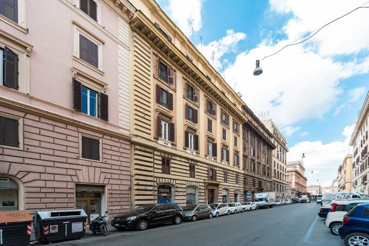 Pensión Sasa House Roma