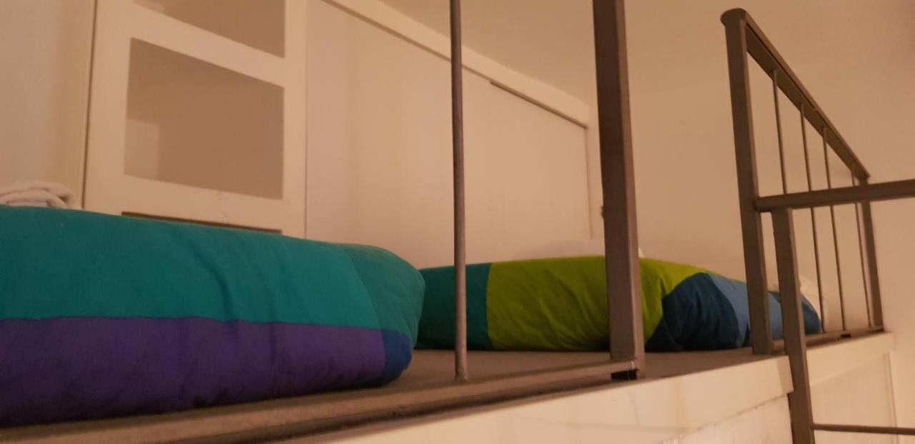 Sasa House Pensión Roma
